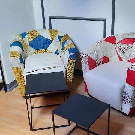 Apartament Bienvenue Chez Vous Le Puy-en-Velay Zewnętrze zdjęcie
