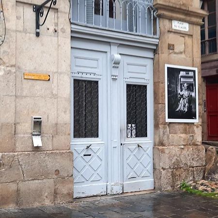 Apartament Bienvenue Chez Vous Le Puy-en-Velay Zewnętrze zdjęcie