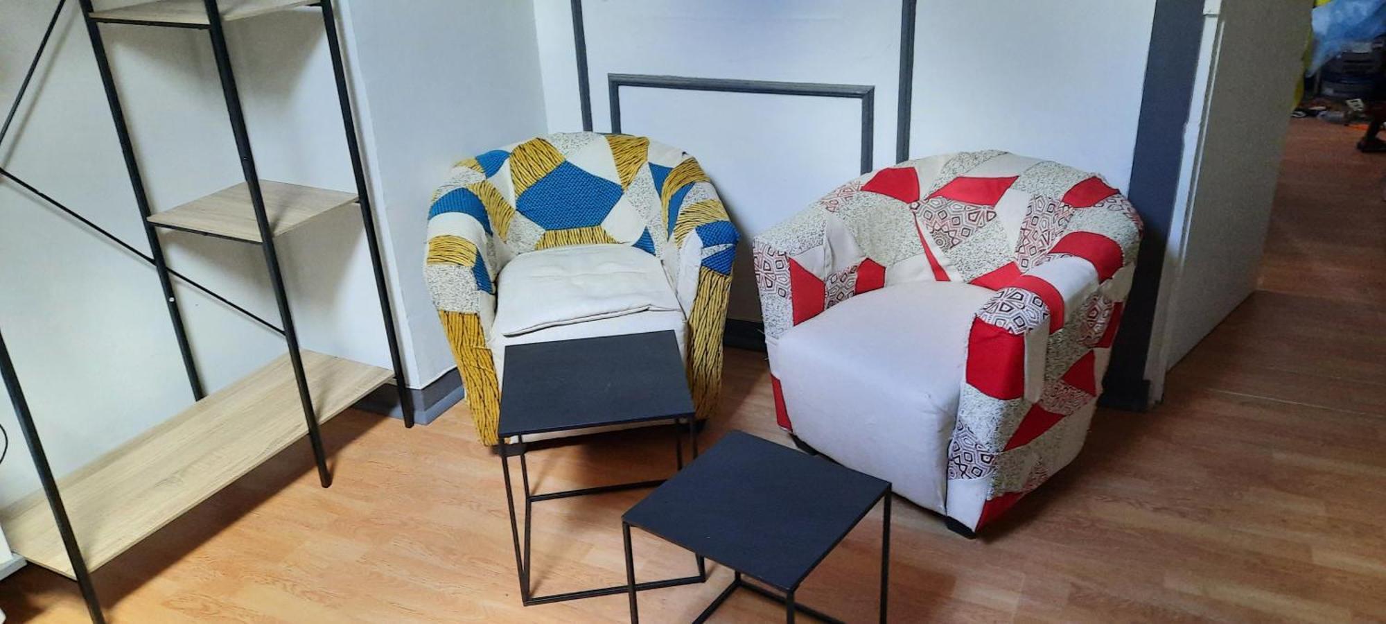 Apartament Bienvenue Chez Vous Le Puy-en-Velay Zewnętrze zdjęcie