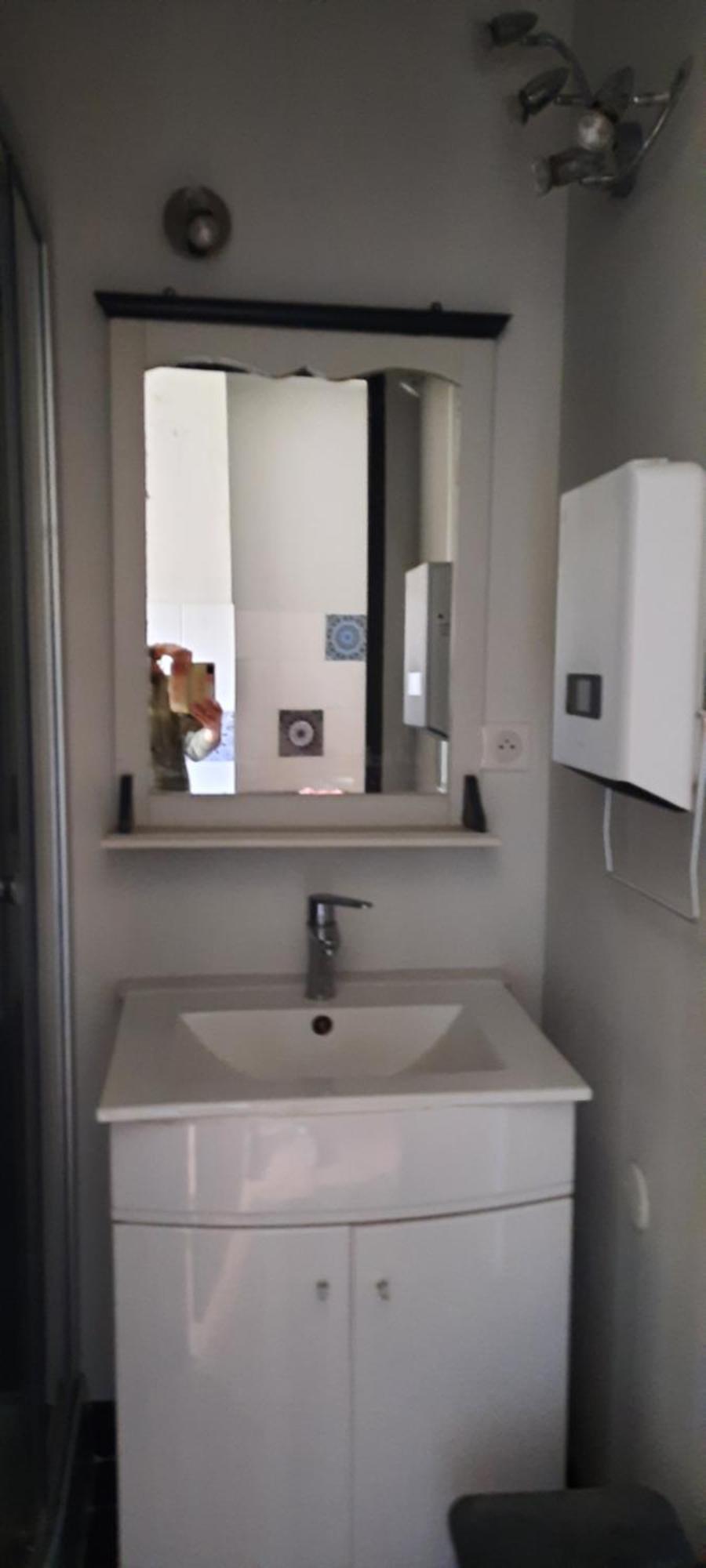 Apartament Bienvenue Chez Vous Le Puy-en-Velay Zewnętrze zdjęcie