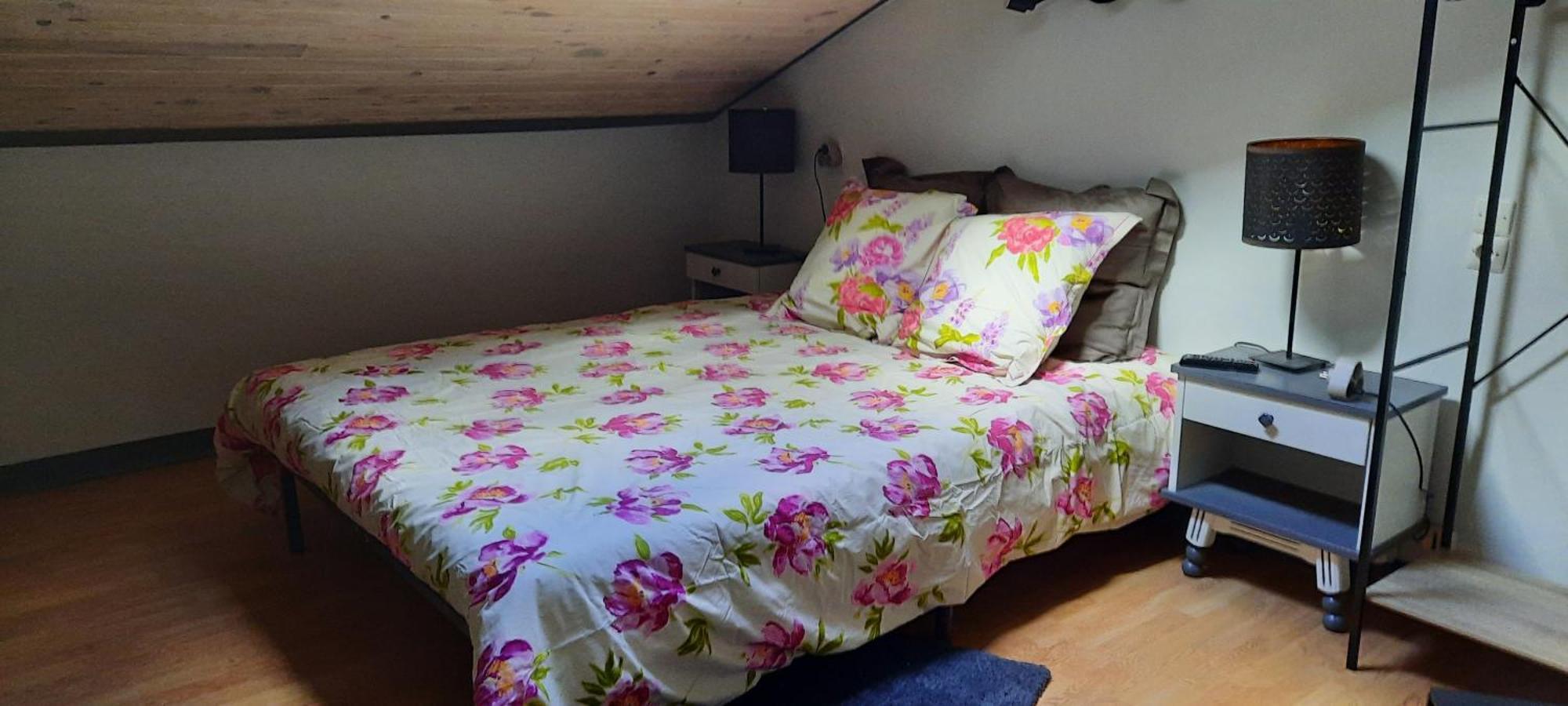 Apartament Bienvenue Chez Vous Le Puy-en-Velay Zewnętrze zdjęcie