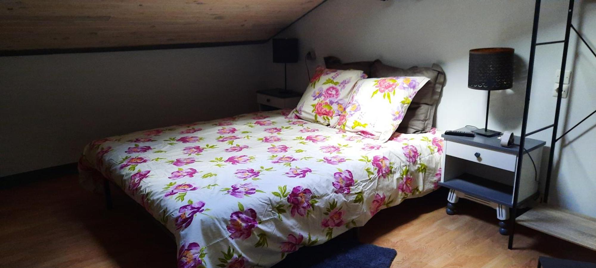 Apartament Bienvenue Chez Vous Le Puy-en-Velay Zewnętrze zdjęcie